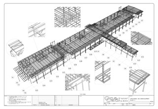 Applecross SHS Block S